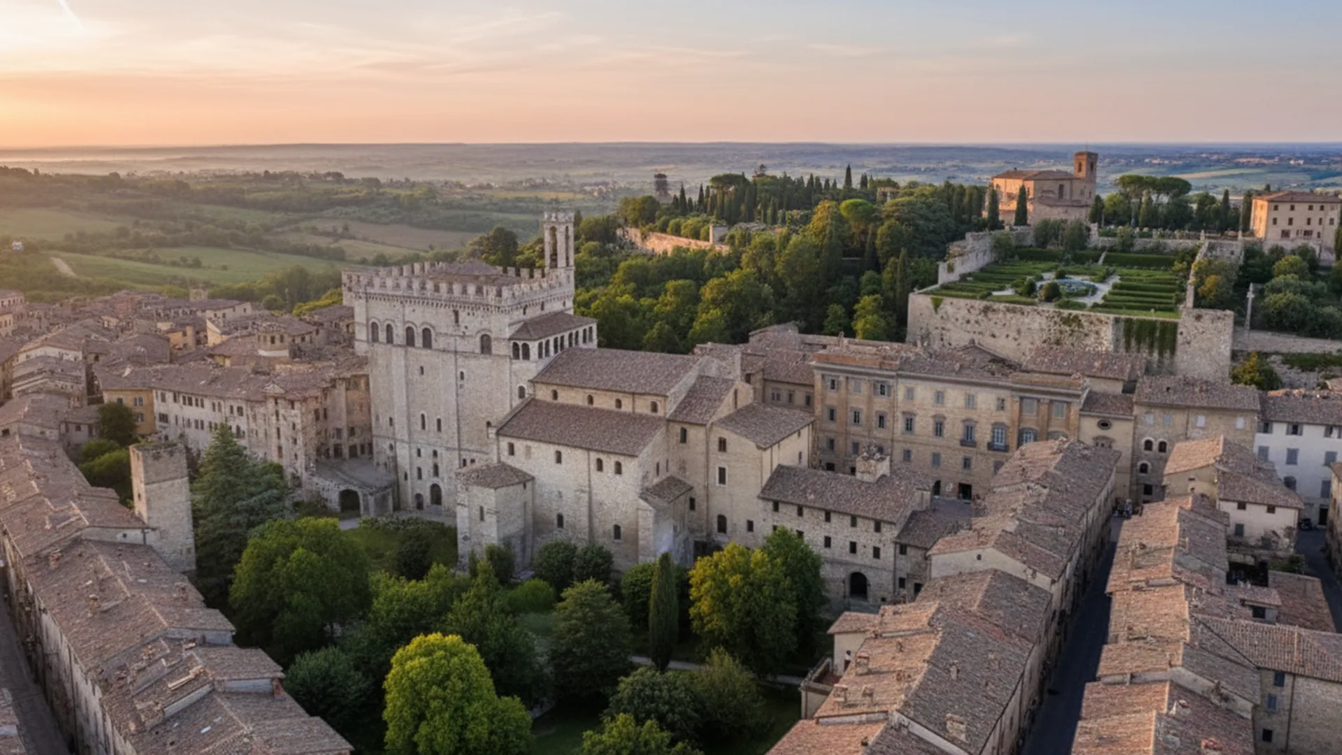 Gubbio — Gubbio (Umbria)
