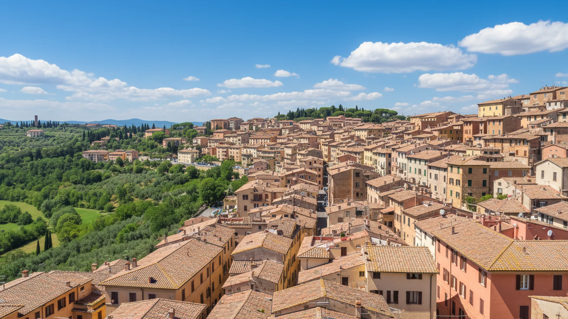 Perugia — Gubbio (Umbria)