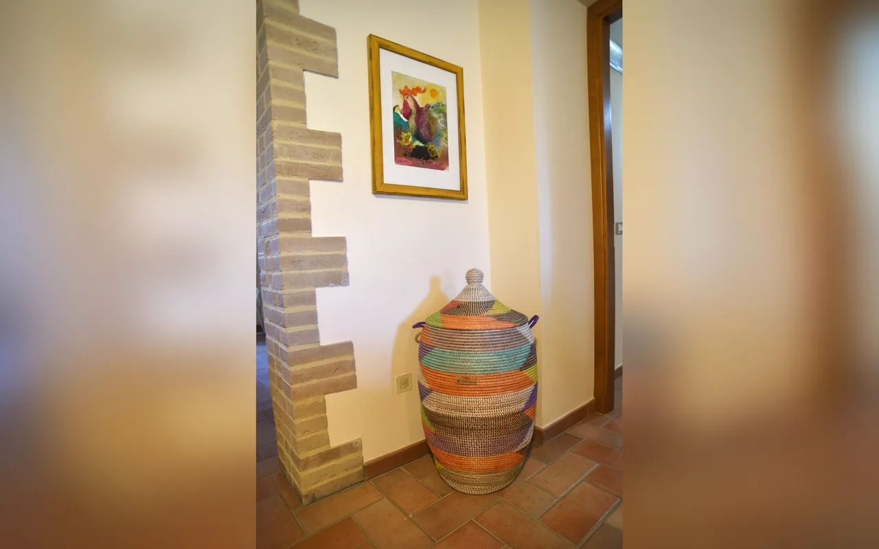 CASA CRESTA, struttura a Gubbio (Umbria) (foto 12)